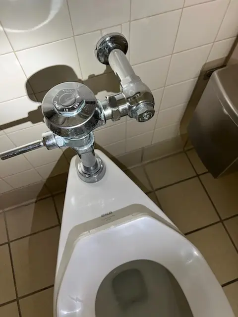 Fixture installation and repair for Hydro Jetting in Moorhead